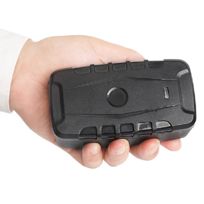 4G GPS Tracker 20000mAh Portable GPS Via Satellite Car Alarm Real-Time GPS Locator Magnetic Tracking Device Long Standby Time