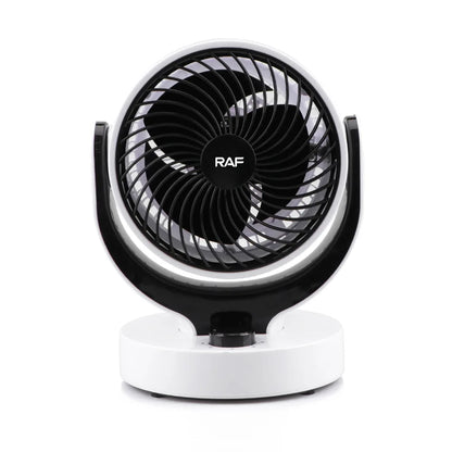 Portable Home Small Office Desktop Heater Heater Electric Heater