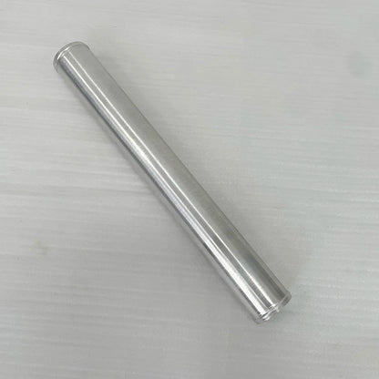 Aluminum Alloy Intake Tube OD 51/57/63/70/76MM Intercooler Pipe Air Tube 0 45 90Degrees 500mm Long for Auto Car