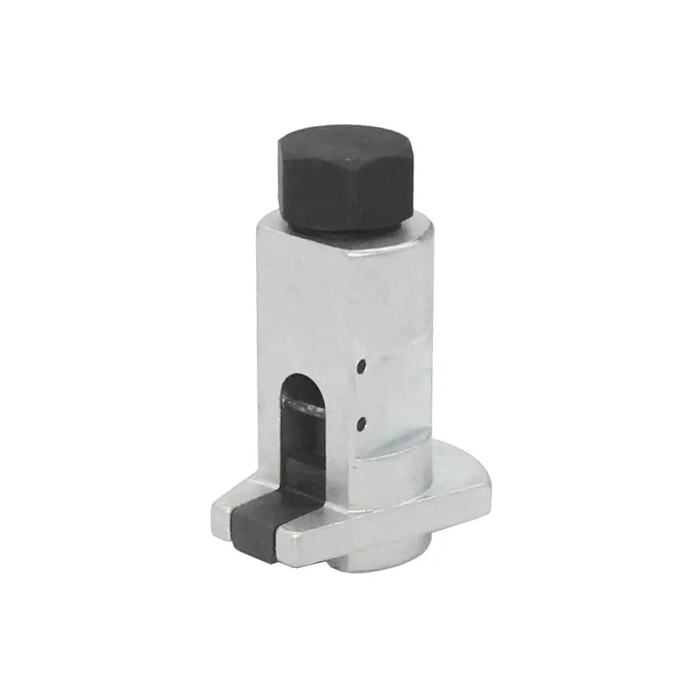 Special tool for disassembling and assembling the ball head of the lower arm of the car shock absorber spring separator; shock a