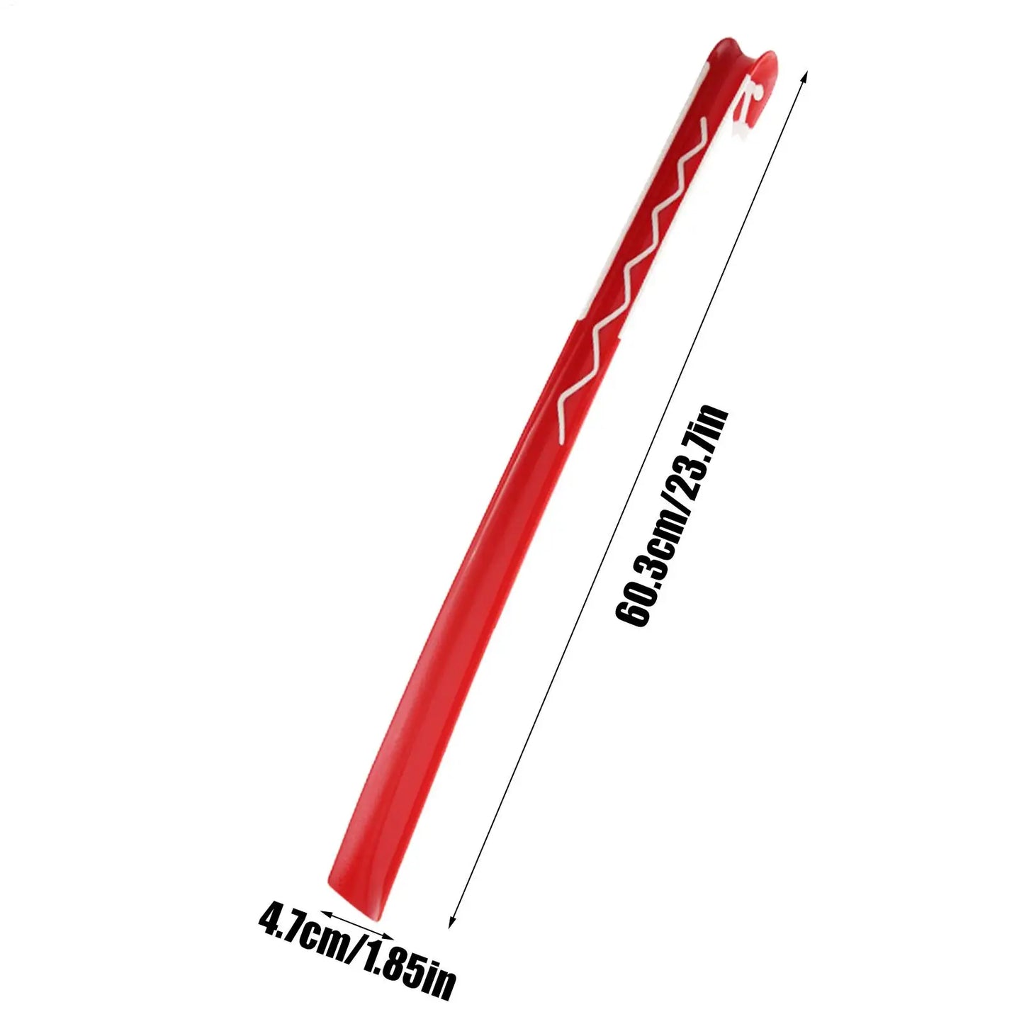 Shoe Horn For Seniors Long Shoe Horn Shoehorn With Comfort Grip Lazy Wear Helper Boot Lifter Shoehorns Accessories