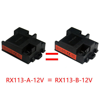 RX113-B 12V children's electric car TX28 remote control receiver transmitter,RX113-D controller for baby car