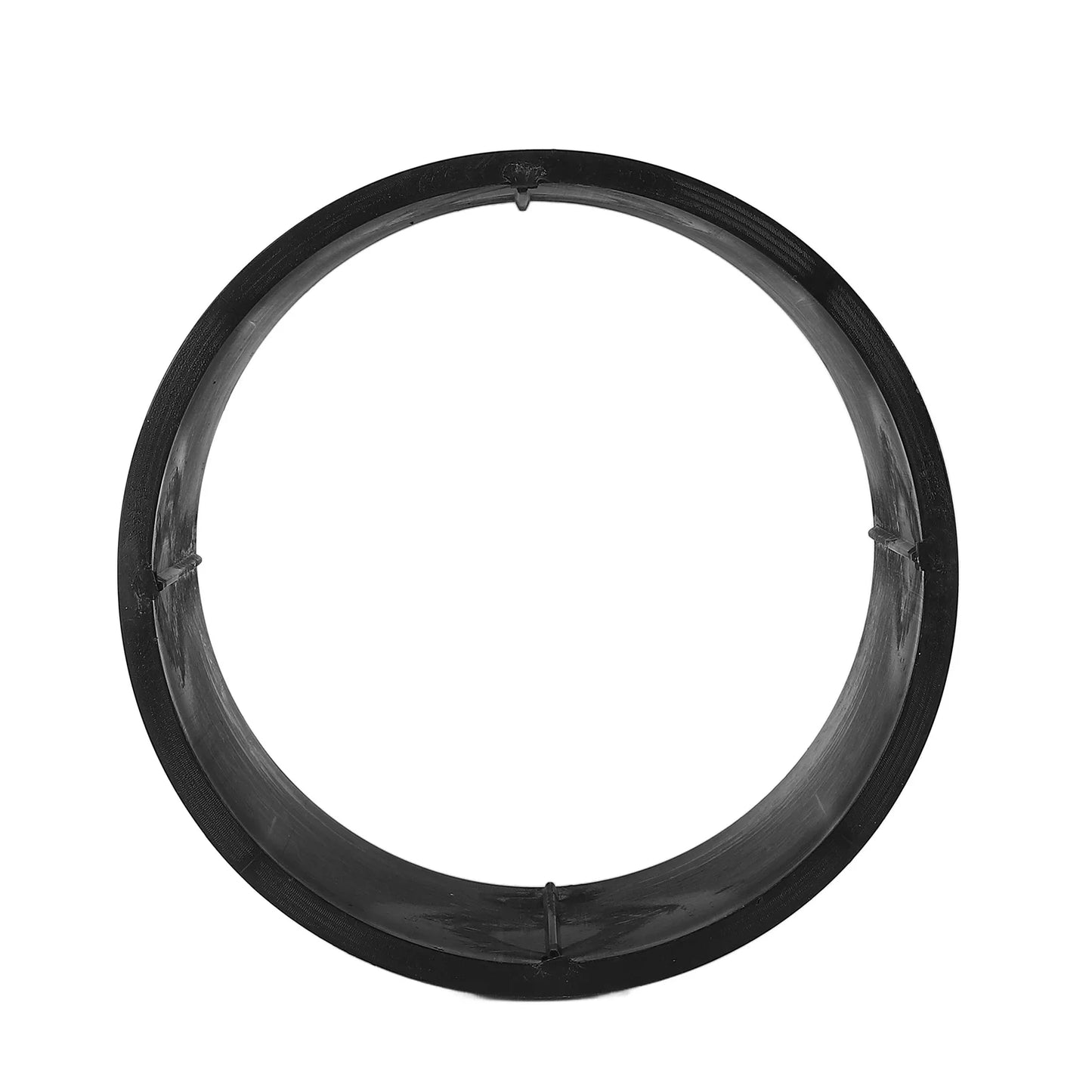 Go Kart Tire Sleeve 11x7.10-5 Go Kart PVC Tire Sleeve Less Traction Easy Installation Smoother Ride Sturdy for Drift Trike