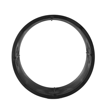 Go Kart Tire Sleeve 11x7.10-5 Go Kart PVC Tire Sleeve Less Traction Easy Installation Smoother Ride Sturdy for Drift Trike