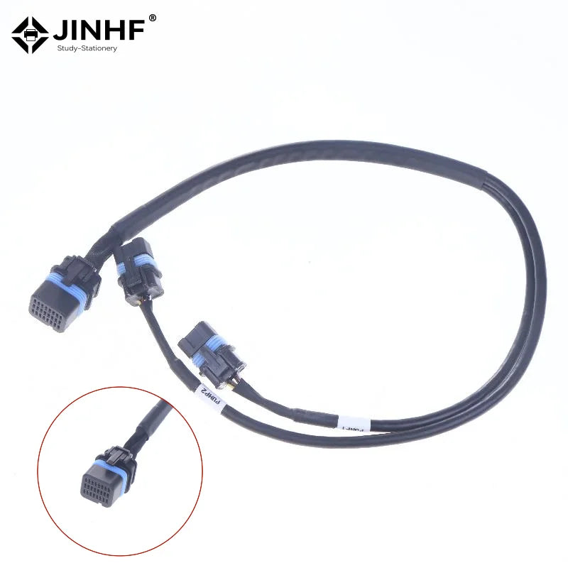 1pc Impeller Pump Signal Cable forDJI-Agras T40 T20P Agriculture Drone Accessories Replacement T40 Spraying Adaptive Cable