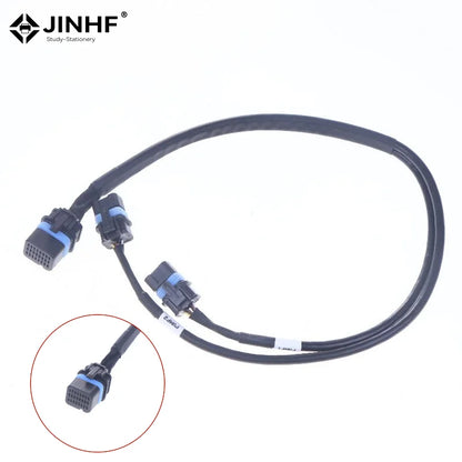 1pc Impeller Pump Signal Cable forDJI-Agras T40 T20P Agriculture Drone Accessories Replacement T40 Spraying Adaptive Cable