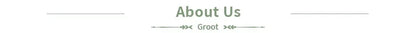 Home Decoration Groot Planter Flower Pots For Indoor Flowers Pot Tree Man Ornaments Anime Figure Statue Art Crafts Kid Men Gifts