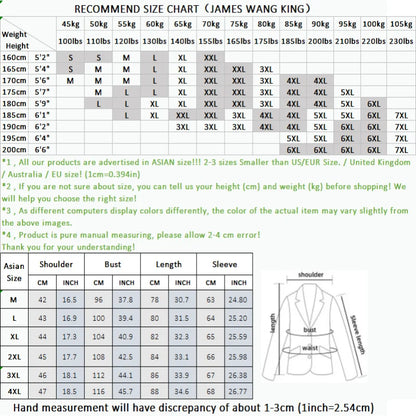 High Quality Fashion Handsome Double-sided Wear Fur One Thick Winter Suit Collar Trench Coat Gold Mink Fur Men's Top  Button