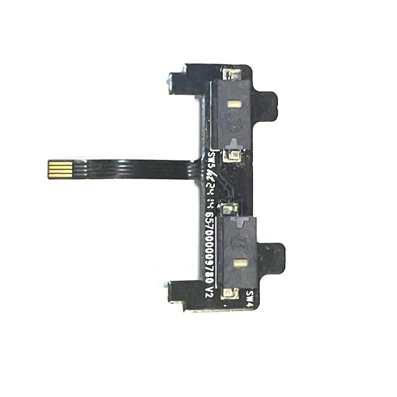 Repair Accessories for Deathadder V3 Pro Professional Edition Wireless Gaming Mouse Side button small motherboard
