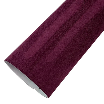 Car Body Film Vinyl Wrap Decal Vinyl Wrap  Self-Adhesive Auto Interior Door Suede Stickers Leather Repair for Car Accessories