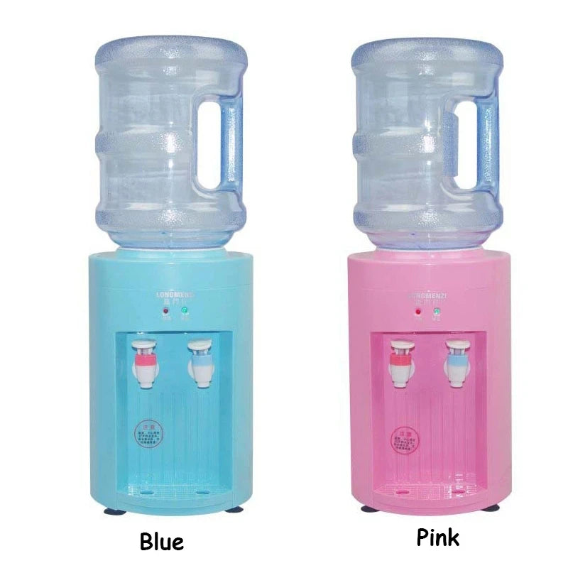 220V Electric Mini Warm Hot Drink Machine Desktop Water Dispenser For Home and Office
