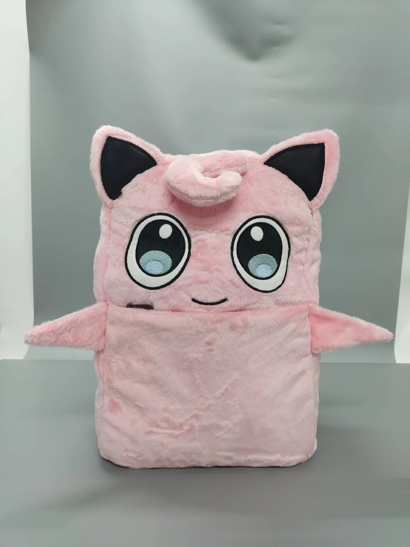 Pokemon Bag Anime Figure Pikachu Psyduck Bulbasaur Kawaii Crossbody Bag Houlder Bag Coin Purse Crossbody Bag