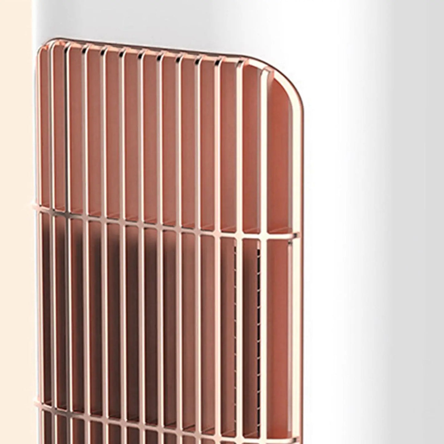 Space Heater Electric Quiet Mini Desktop Heater Overheat Protection Portable Heater Adjustable for Dorm Room Indoor Use