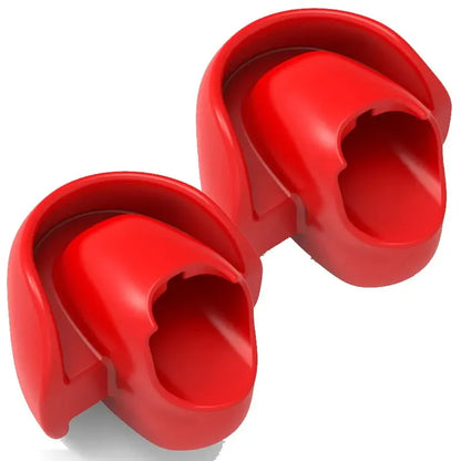 BallTongue Fixed Gag Balls Sex Toy BDSM Bondage TPE Mouth Ball Couple Erotic Control Harness Adult Erotic Product Sex Shop