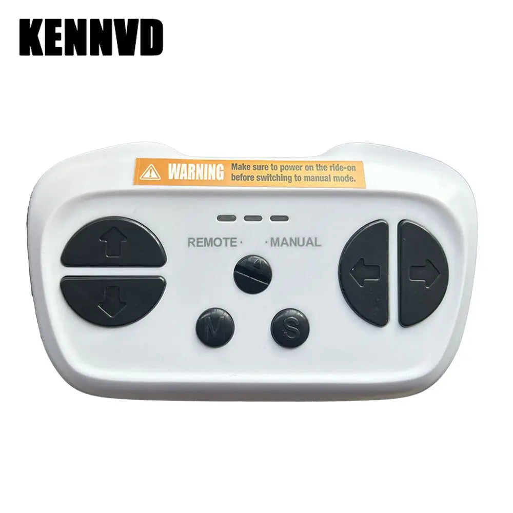 Weelye 6V 12V RX47 RX94 RX113 FC Children's Electric Ride on Car Vehicle Remote Control Box Unit Receiver Controller Motherboard