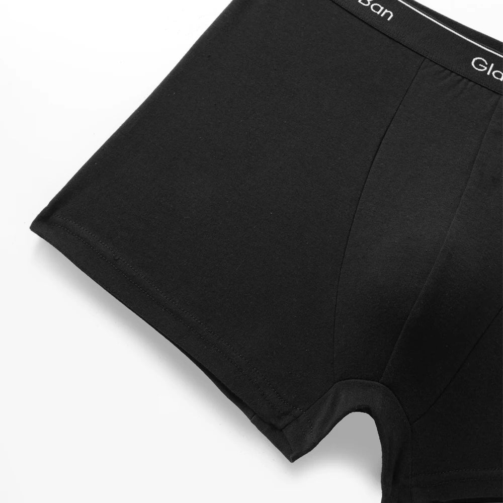 6pcs Pack Cotton Boxer Men Underwear Male Brand Panties And Underpants For Homme Luxury Set Shorts Box Slips Brand Briefs