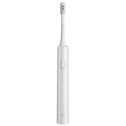 MIJIA Sonic Electric Toothbrush T302,USB Rechargeable,IPX8 Waterproof,Battery life 150 day,4 Modes,Toothbrushes Whitening