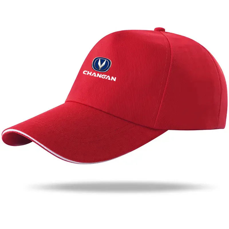 Adjustbale Baseball Cap for CHANGAN UNIT UNIK CS35PLUS CS55 PLUS CS75 PLUS Oshan  for Men Women Trucker Cap Classic Snapback Cap
