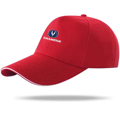 Adjustbale Baseball Cap for CHANGAN UNIT UNIK CS35PLUS CS55 PLUS CS75 PLUS Oshan  for Men Women Trucker Cap Classic Snapback Cap