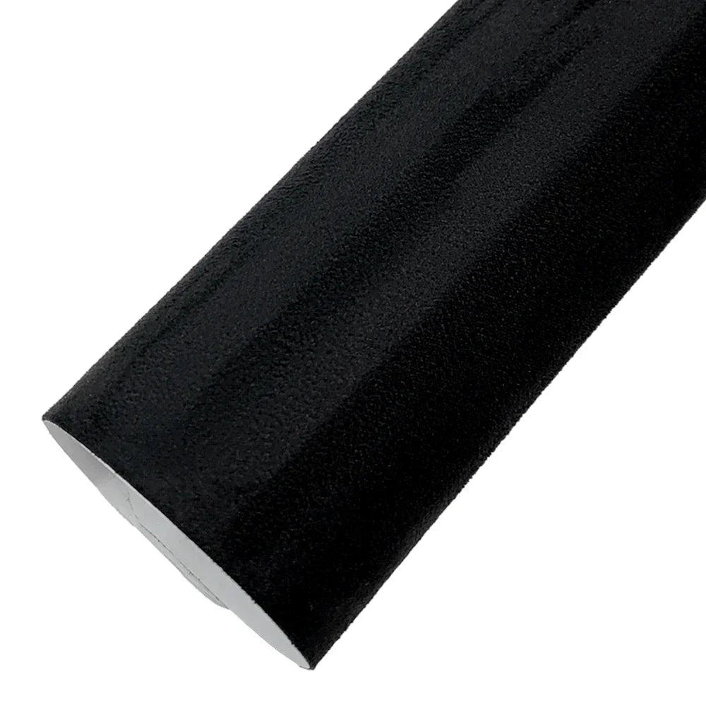 Car Body Film Vinyl Wrap Decal Vinyl Wrap  Self-Adhesive Auto Interior Door Suede Stickers Leather Repair for Car Accessories