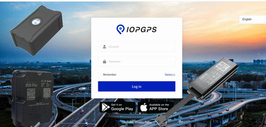 Wanway GPS Tracker Software | Real-time Tracking & Fleet Management Subscription for Logistics/Car Finance Global Universal SIM