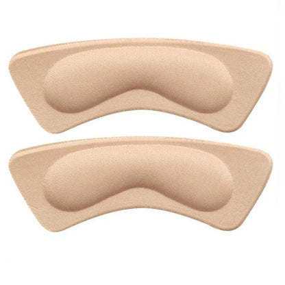 Unisex 2026 New Foot Pads Fashion Foot Care Adjustable Pain Relief Shoe Pads Shoes Accessories Liner Grips Insoles For Shoes