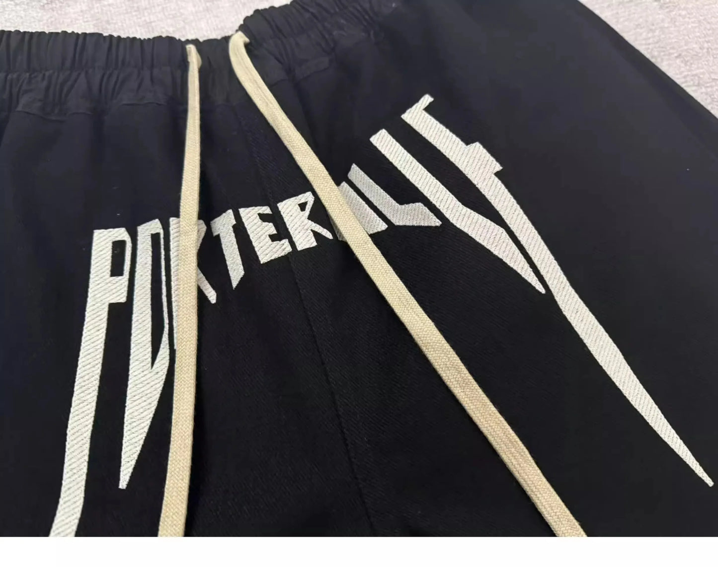 New 2025 Novelty High Zipper Rick Tactics Heavy Skateboard Street Cotton Casual Shorts Hip-hop Parkour Cargo size 46 48 50 #B3