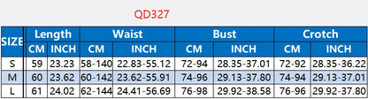Sexy Lace Strap Jumpsuit Slim Fit Transparent Women's Pajamas Halter Playsuit Erotic Lingerie Catsuit Backless Hollowed Bodysuit