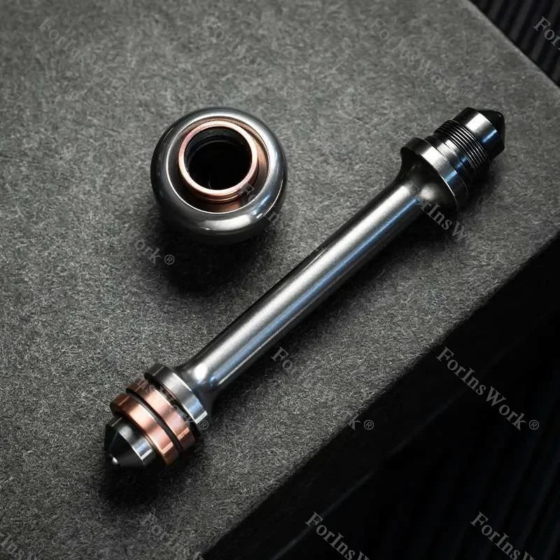 LAUTIE Noiz Air-Nano Classic Rebirth Fidget Spinner Noiz Series