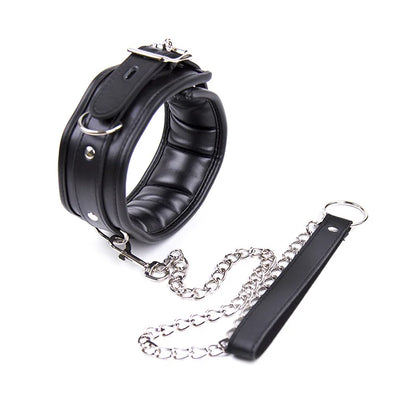 Bondage Kits Extendable Products Leather Restraint Set Handcuffs Ankle Cuffs Bdsm Toys For Couples Women 18 Adult Games