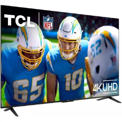 50" Class S4 S-Class 4K UHD HDR LED Smart TV with Google TV - 50S45G