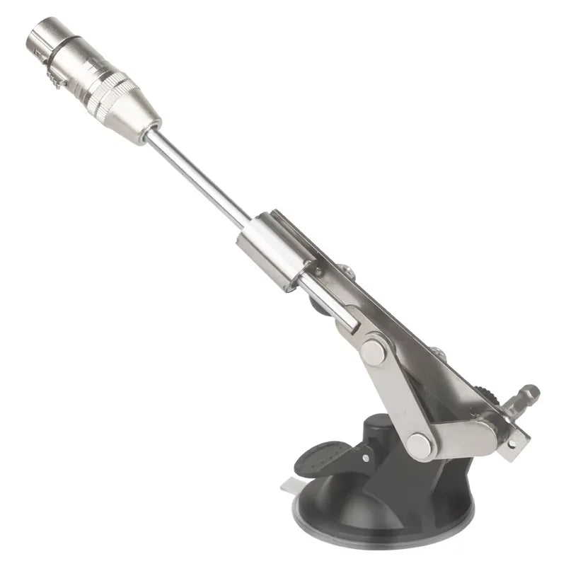 Thrusting Sex Toy for Woman Telescopic Sex Machines for Men 45mm Stroke Electric Drill Driven M6 Telescopic Linear Actuator