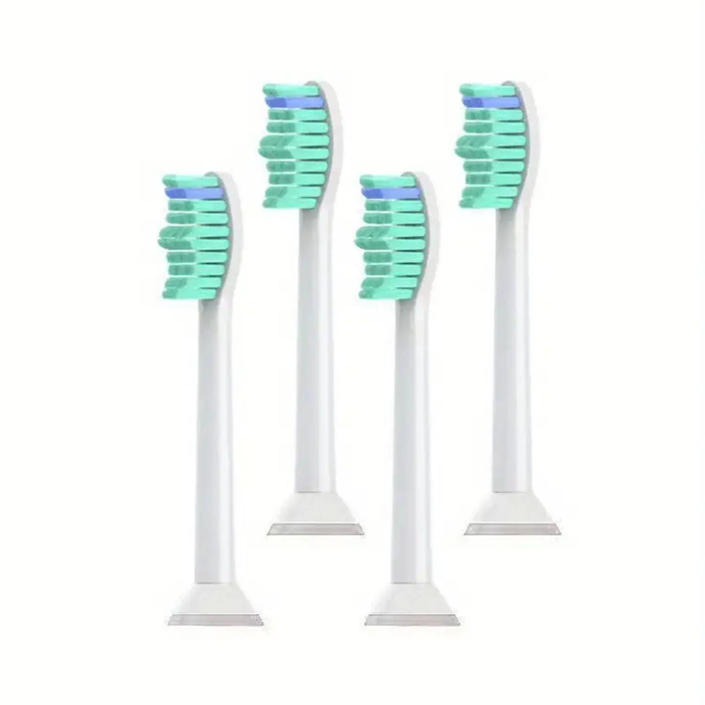 4/8pcs Replacement Toothbrush Heads for Philip Sonicare Electric Toothbrush Brush Head 1100 2100 4100 5100 5300 6100 7500