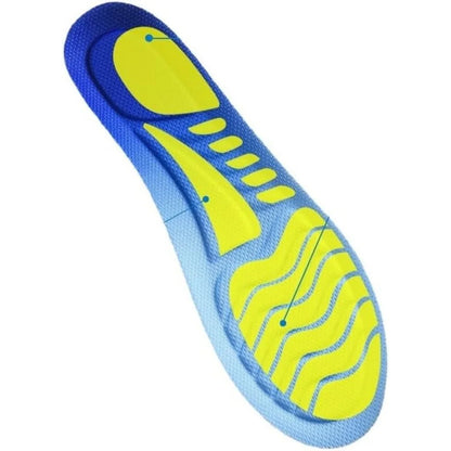 Targeted Acupoint Massage Insoles, Stimulates Reflex Areas, Cloud-Like Comfort, Reduces Foot Fatigue, Perfect Comfort Upgrade