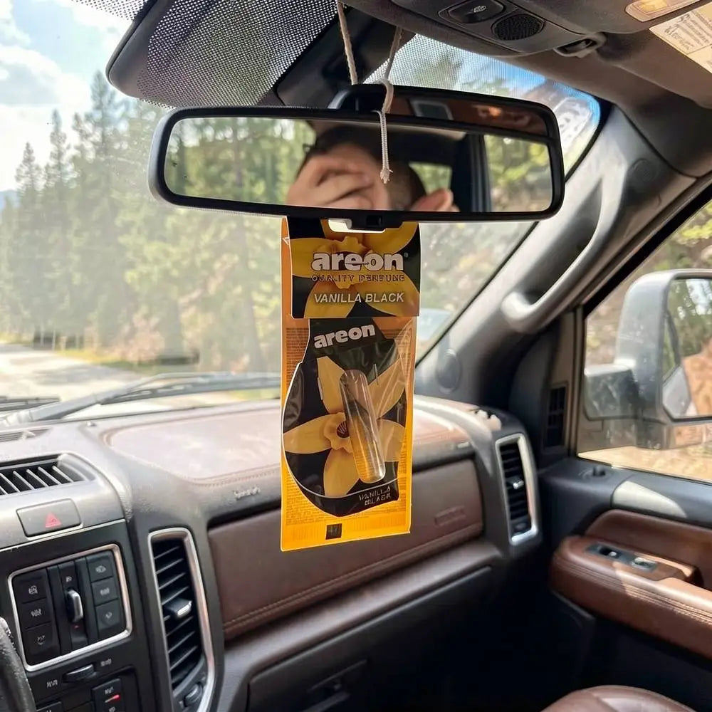 Long Lasting Car Perfume Diffuser for Eliminating Odors and Creating Pleasant Atmosphere in Your Car