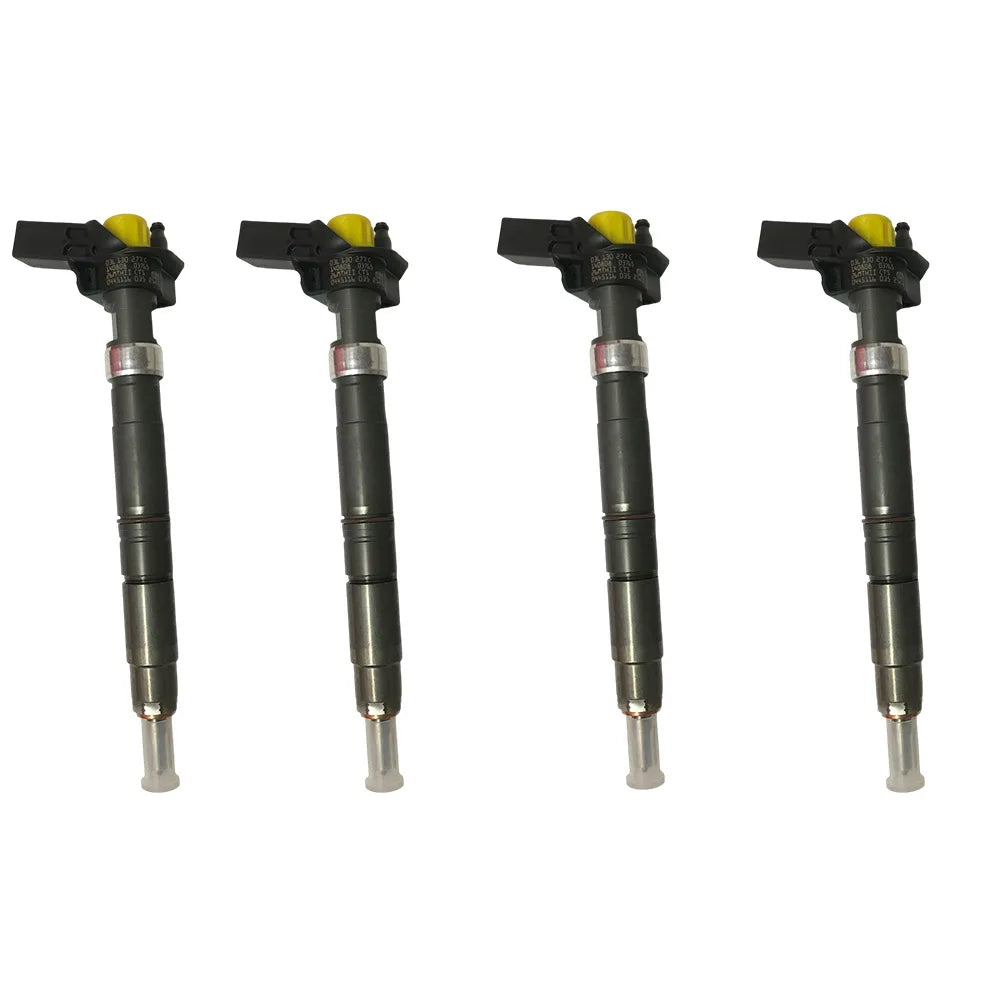 New Diesel Fuel Injector 0445116034 For VW Volkswagen Amarok 2.0 TDI 4Motion / BiTDI Multivan 0445116035 03L130277C