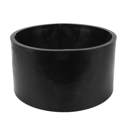 Go Kart Tire Sleeve 11x7.10-5 Go Kart PVC Tire Sleeve Less Traction Easy Installation Smoother Ride Sturdy for Drift Trike