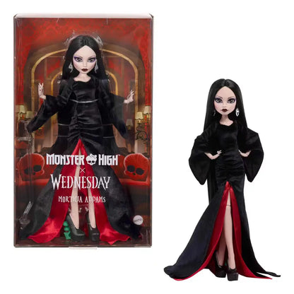Monster High Draculaura Zombie Handmade Doll Toy Collection Doll Venus Dress up Doll  Venus McFLytrap Robecca Steam