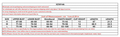 2026 French ultra-thin perspective high-end eyelash lace sexy gathering steel ring bra set with perspective outer robe