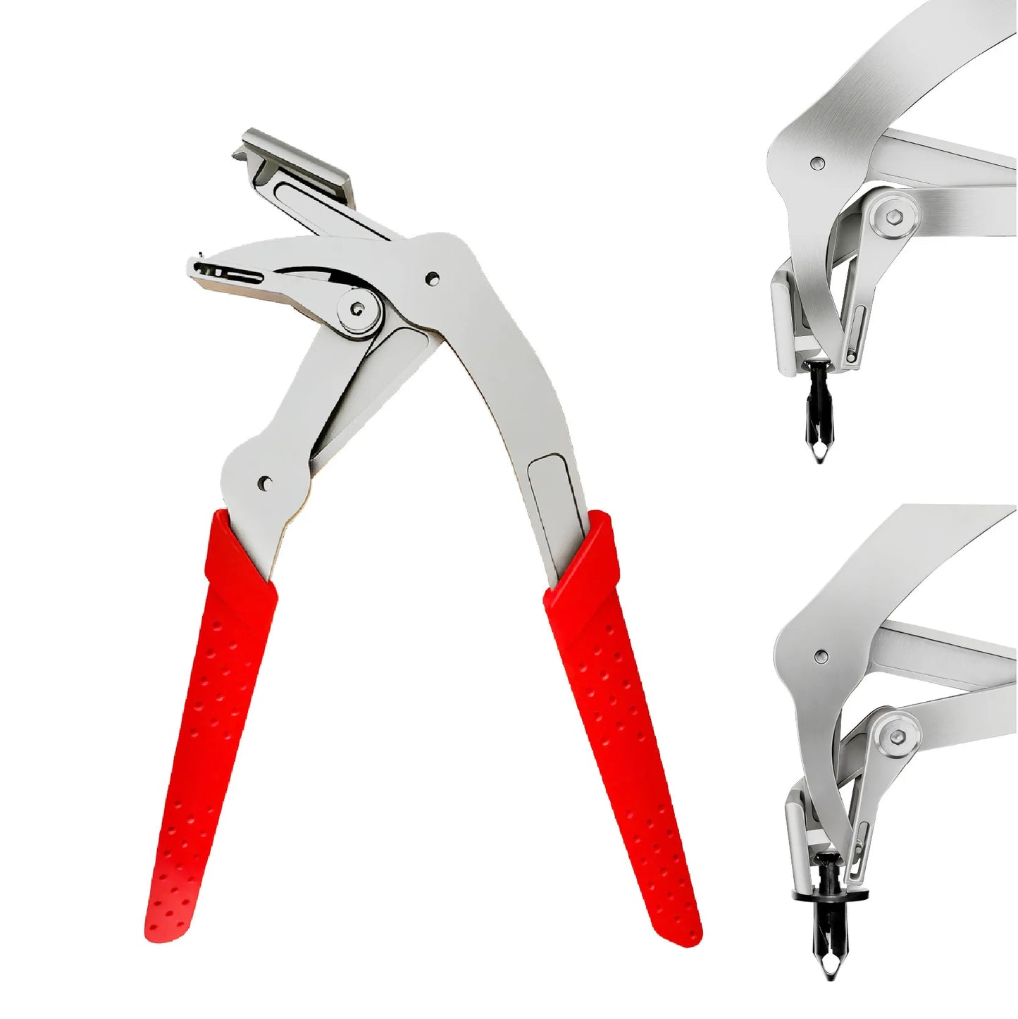 Universal Clip Pliers For Car Door Panel Clips Fastener Removal Pliers Dashboard Interior Panel Plier Special Auto Repair Tool