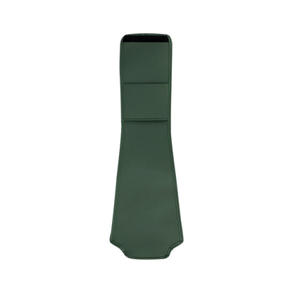 Leather Car Headrest Cover Anti-dirty and Wear-resistant For Changan CS35 CS55 CS75 PLUS UNI-K UNI-T V Uni Vado CX20