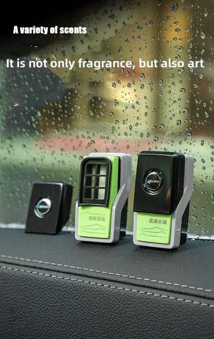 FOR BMW x1x3x4x5x6x7 car fragrance anion system FOR BMW 1234567X series fragrance bar supplement ointment perfume air freshener
