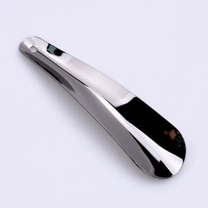 Multicolor Metal Shoe Horns Boot Lifters Footwear Removers Quality Shoe Accessories for Convenient Footwear Wear And Removal