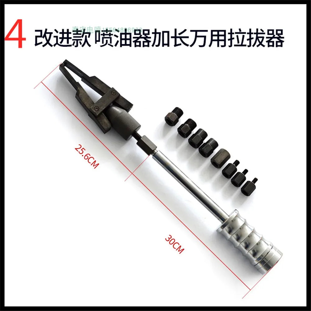 CRDI Injector Puller Removal Tools