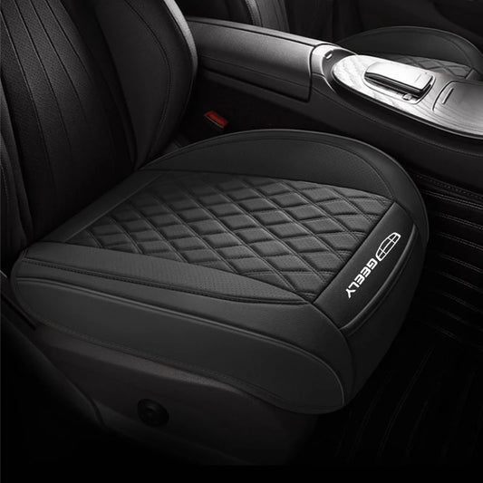 Car seat cover For Geely Atlas Coolray Emgrand GX3 EC7 GC6 EC8 EX7 CK Car Seat Protection Pad Rear Seat Cushion protection Cover