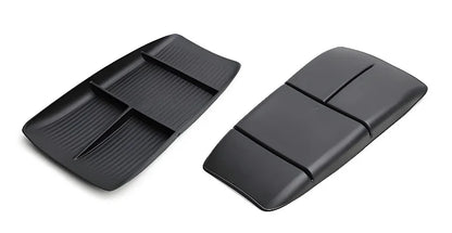 Armrest Storage Box Organizer for MG IM6 IM MOTORS LS6 2025 2026 Car Interior Accessories