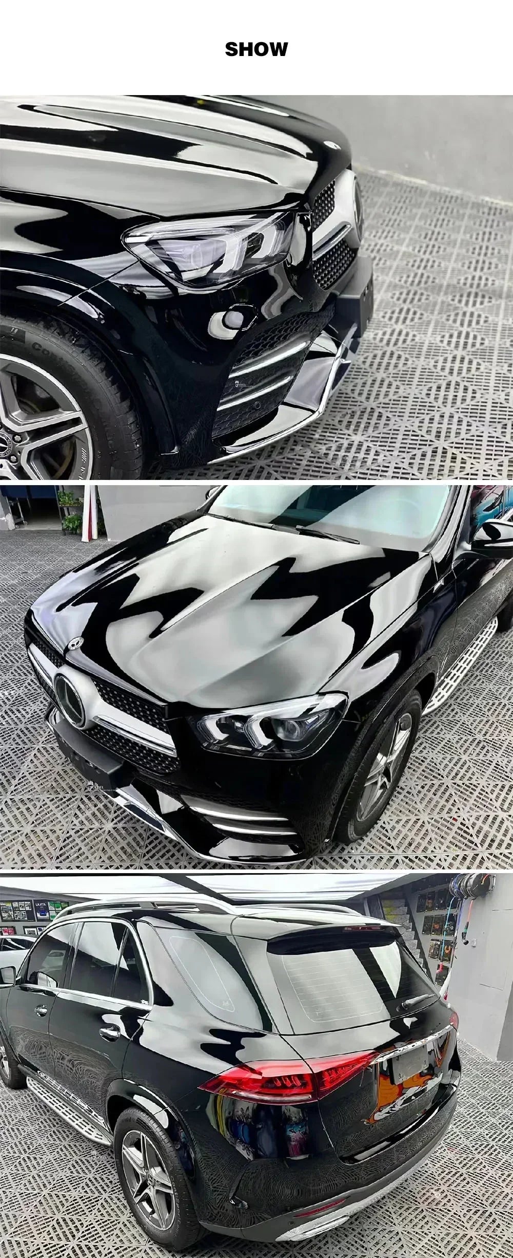 Glossy Matte Carbon Fiber Vinyl Car Wrap Films Bubble Free for Car Sticker Laptop Skin Phone Cover Motorcycle Vehicle Decal