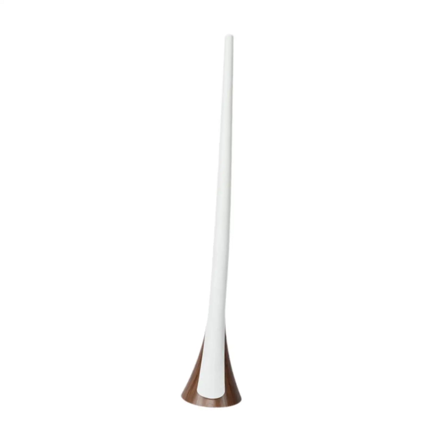 Shoe Horn 26.4" Lightweight Practical Long Handle Self Supporting Smooth Shoe Spoon Shoe Helper for Elderly Adults Disabled Kids
