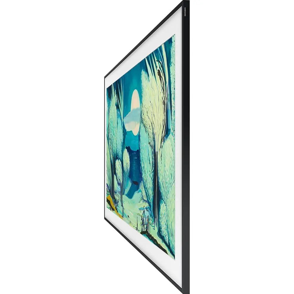 65" The Frame LS03FA QLED 4K TV 2025 Art Mode, Vision AI | CPS Exclusive 26 Month Protection, 2X HDMI Cables, Premiere Movies St