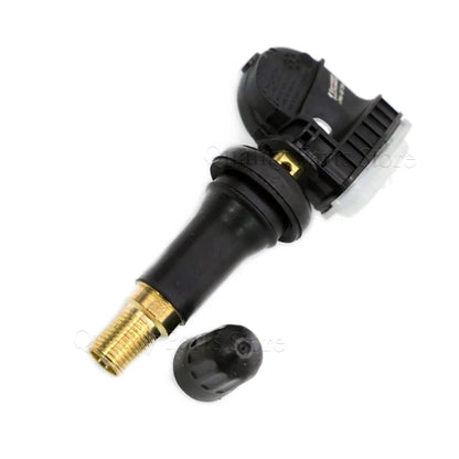 1 / 4Pcs For 2017-2022 Subaru XV Outback Ascent Impreza Tire Pressure Monitoring System Sensor 433MHz TPMS 28103FL000 28103FL00A